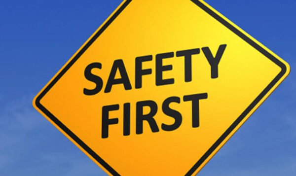 What is the importance of a safe?