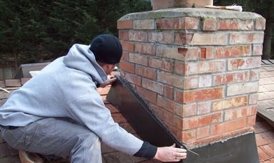 What is the importance of chimney repair?