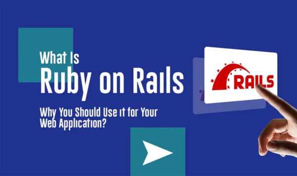 Why Should You [Still] Choose Ruby on Rails for Your Product Development?