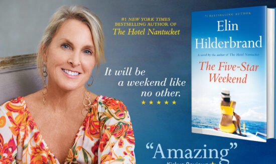 elin hilderbrand books in order