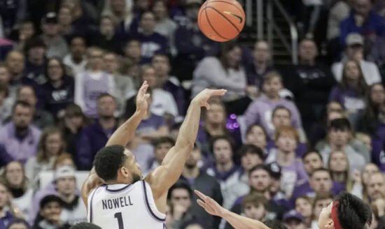 k state basketball schedule