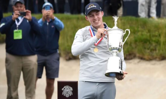payout us open