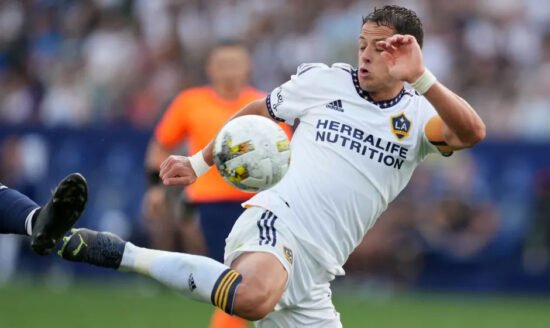 sporting kc vs la galaxy
