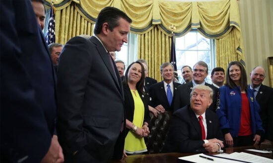 ted cruz daughters bail