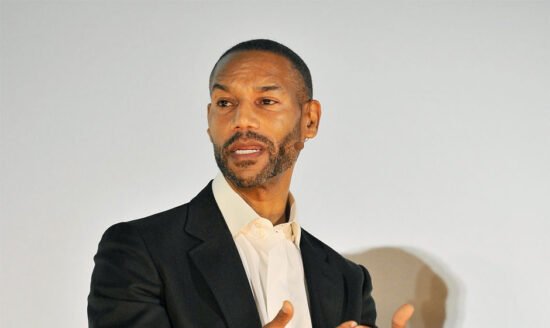 Tony Prophet: Championing Equality at Salesforce