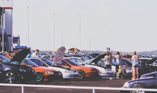 5 Compelling Reasons to Choose a Car from an Auction