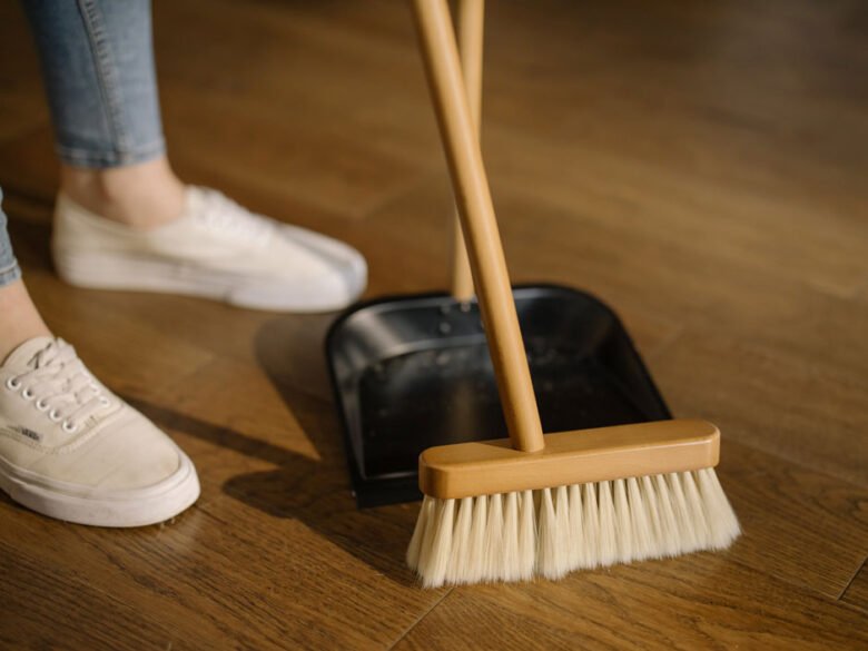 8 Everyday Tips for Keeping Your Home Clean