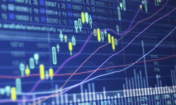 Algorithmic Trading Impact on Forex Liquidity