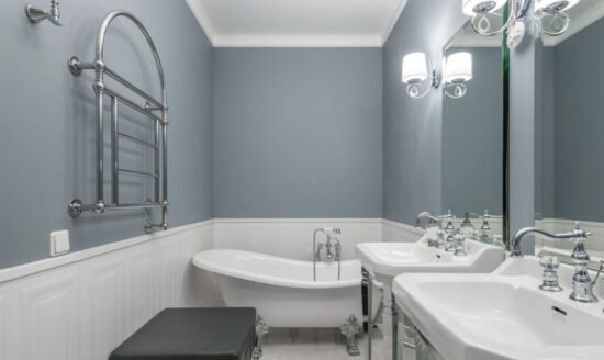 Bathroom Remodeling