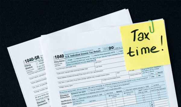 Common Tax Compliance Mistakes And How To Avoid Them