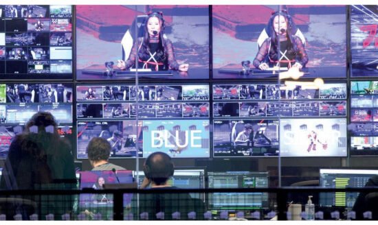 Engage, Entertain, Enchant