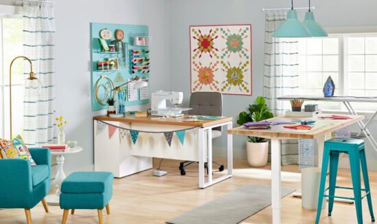 Home Improvement by Room