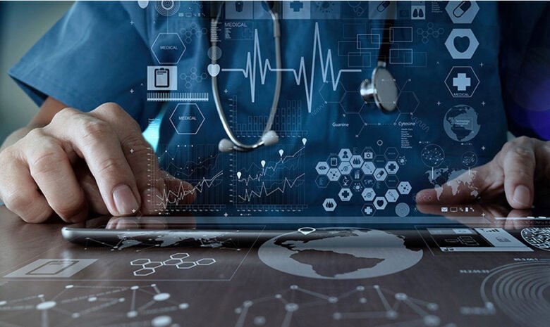 How Intelligent Automation can improve Healthcare efficiency