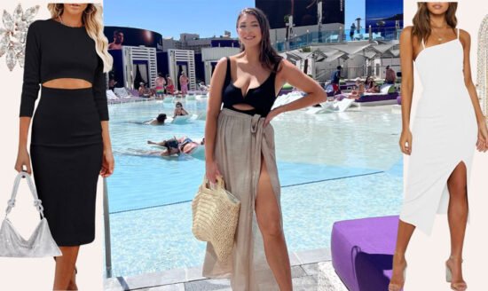 How To Layer Like a Pro for Those Chilly Outdoor Concert Nights