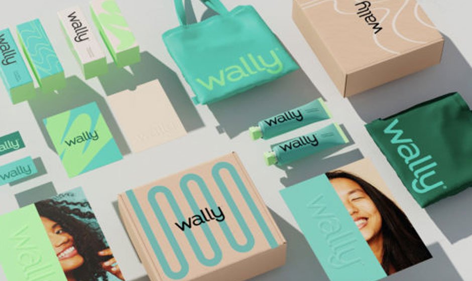 How packaging can contribute to a brand identity