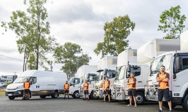 How the highest quality removalists can make a move simple in Sydney