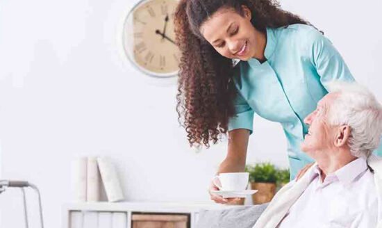 Know the benefits of home care for seniors