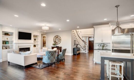 Things to Consider When Upgrading Your Flooring