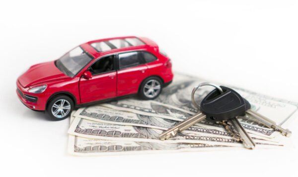 Ways You Can Fund Your Next New Car