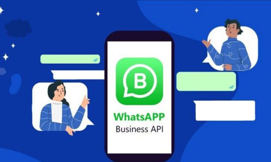WhatsApp Cloud API