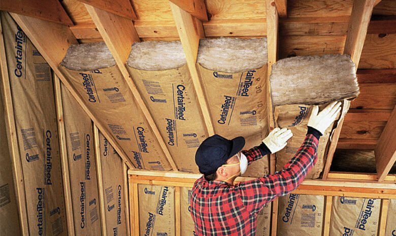 Why is insulation good for energy efficiency?