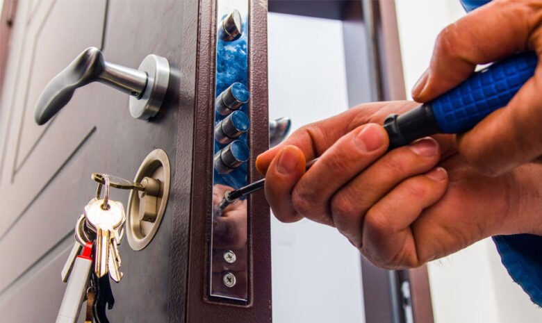 You Never Know When You Will Need The Services Of a Locksmith.