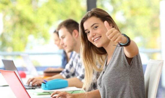 10 Rules To Becoming A Successful Student