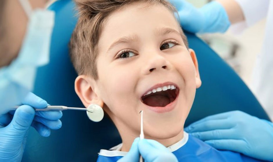 A Guide to Childhood Dental Health