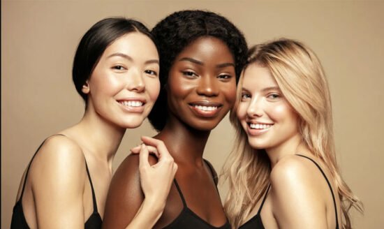 Achieving Flawless Skin