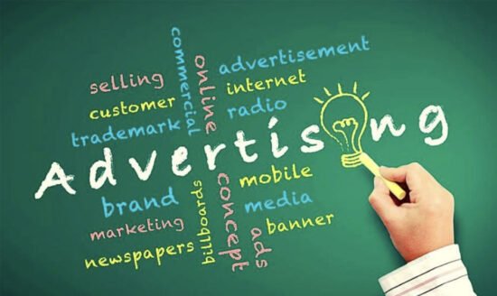 Business-Advertising