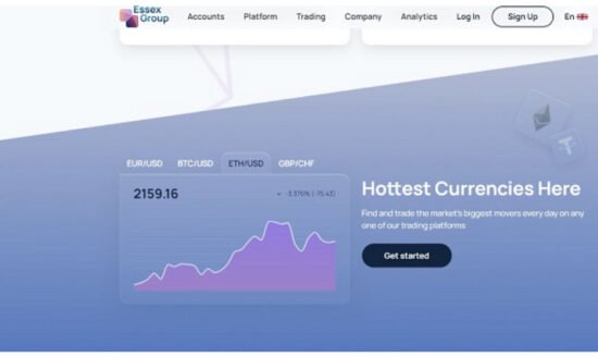 Essex Group Opinie