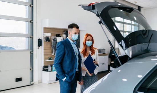 Excellent Tips for Financing a Used Car