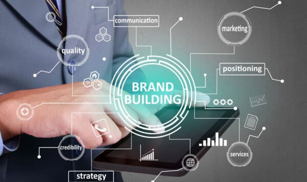 How to Build a Strong Brand Presence in a Connected World