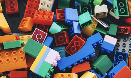 LEGO-Construction-Sets