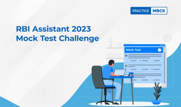 Mastering RBI Assistant Exams
