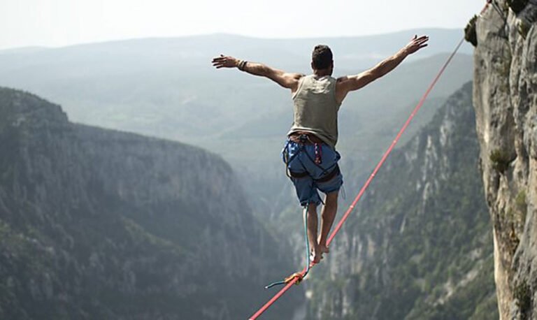 Extreme Adventure Risks The Dark Side of Extreme Sports: Risks and Responsibilities - LucyKingdom