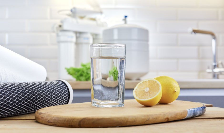 The Surprising Benefits of Installing a Water Filtration System in Your Home