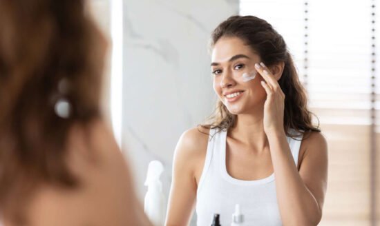 Unmasking the Power of Peptides in Anti-Aging Treatments