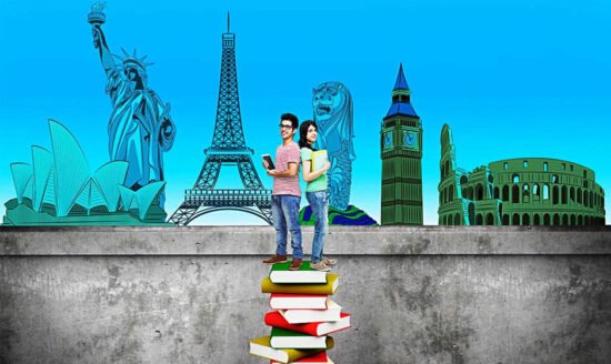 Why International Education is the Preferred Choice for Many Parents