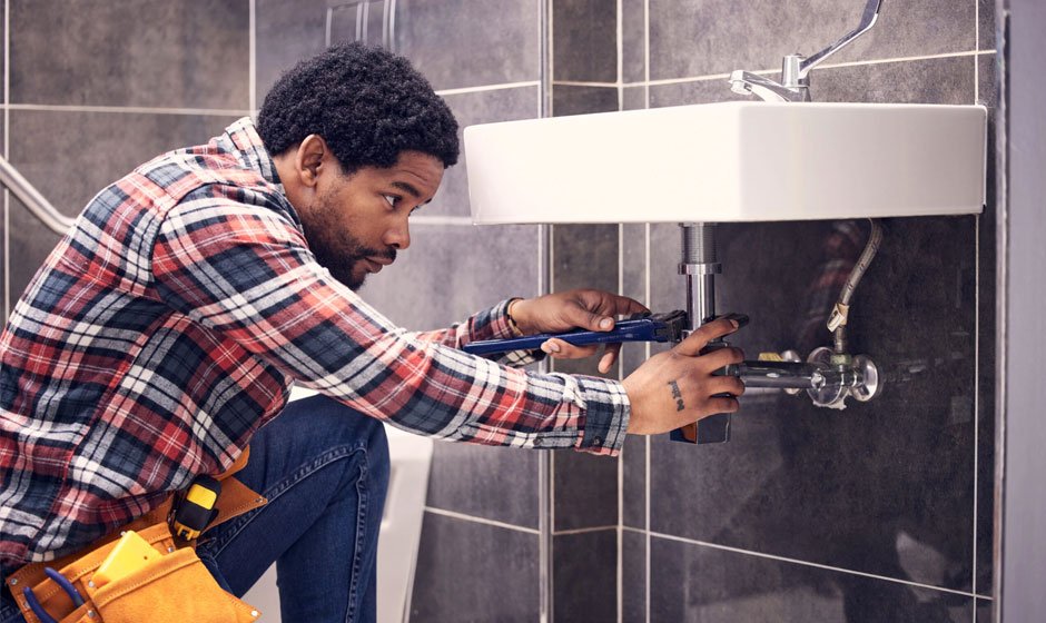 Why Plumbers Are Essential For Your Home Maintenance