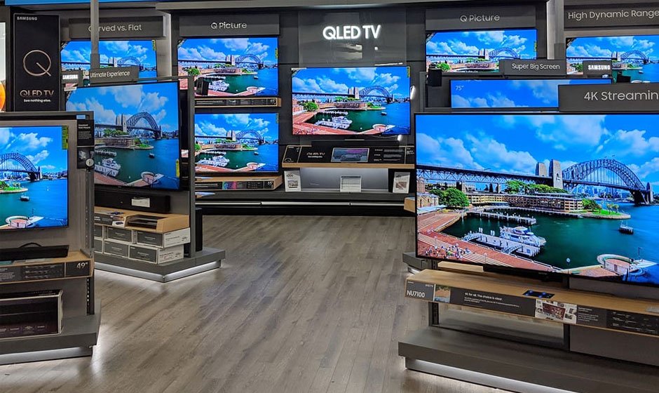 Why You Should Consider the Latest TV Models