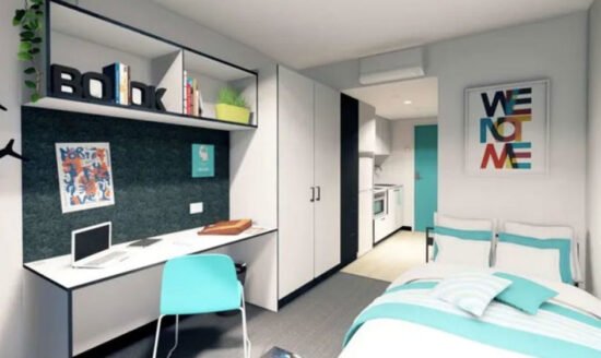 5 Tips for Finding Affordable Student Accommodation Near Monash University in Australia