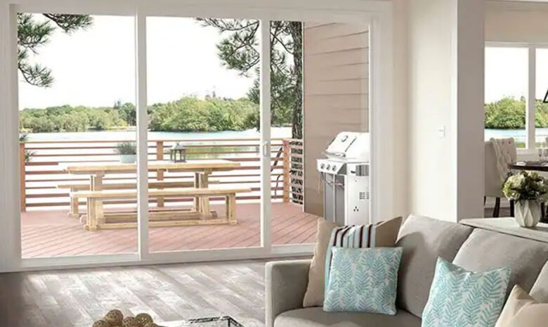 9 Tips for Adding Patio Doors To Your Home