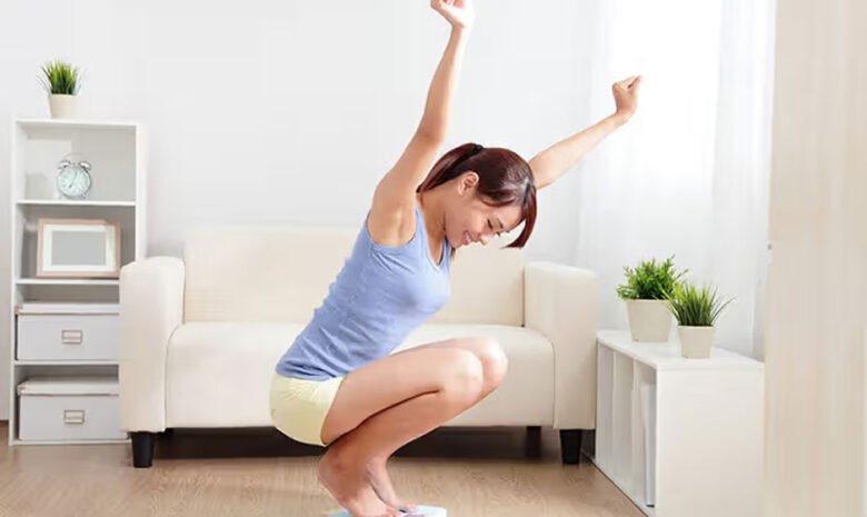Breaking Through Weight Loss Plateaus