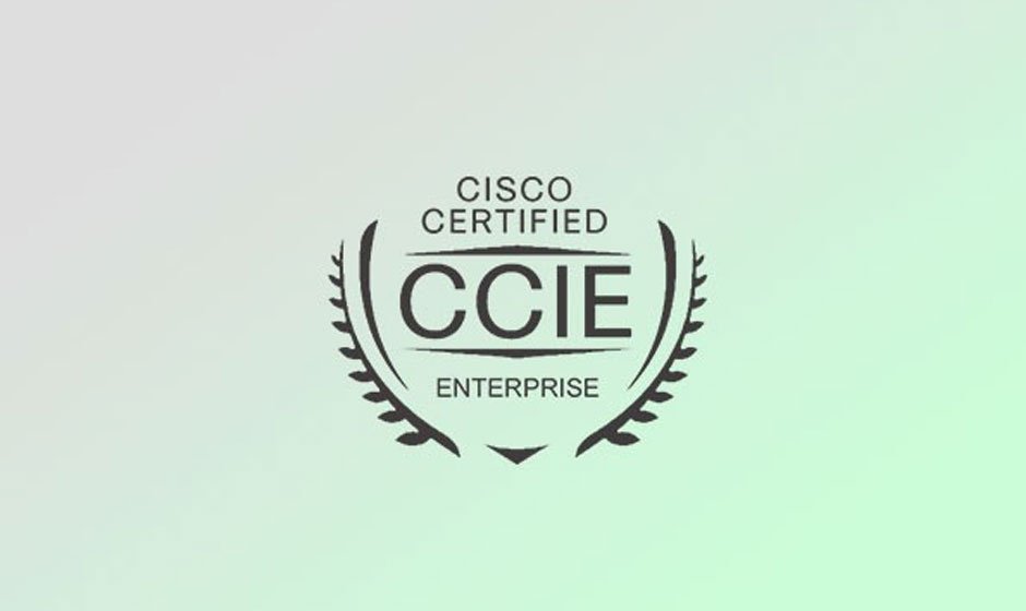 Can you find a good job without a CCIE certificate?