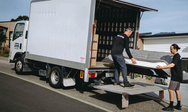Experience the Ease of Moving Within New Zealand with Wellington Moving Company