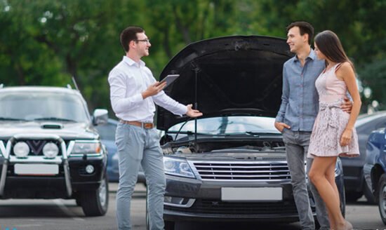 Guidelines for Selling Second-Hand Cars
