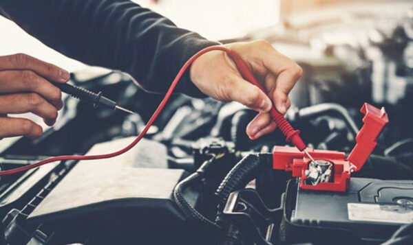 Houston's Top Choices for Vehicle Battery Testing and Installation