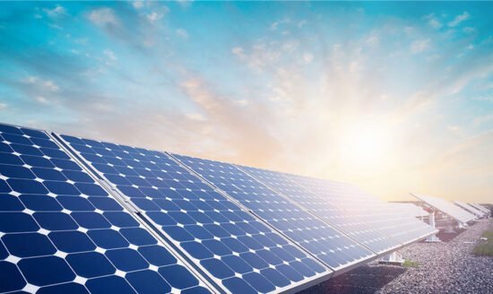 How are UK homeowners embracing solar energy for sustainability?