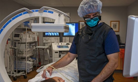 Interventional-Radiology